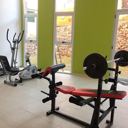 Departamento De Nanu Apartment คอร์โดบา ภายนอก รูปภาพ