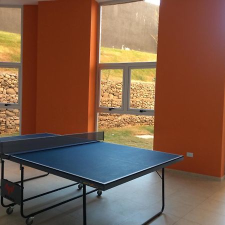 Departamento De Nanu Apartment คอร์โดบา ภายนอก รูปภาพ