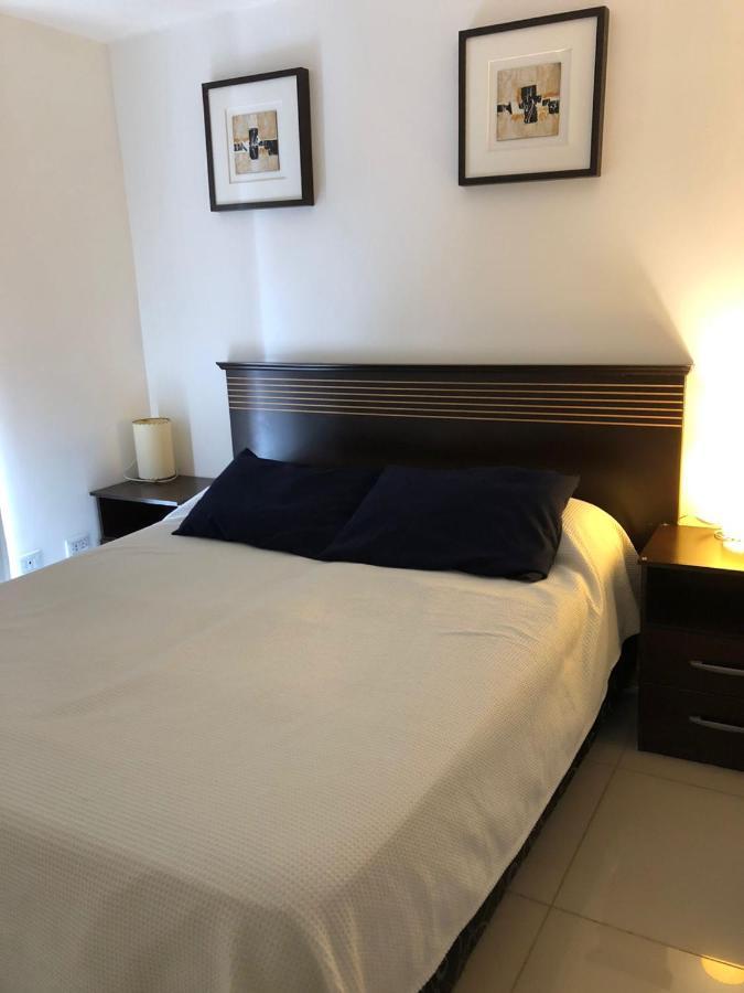 Departamento De Nanu Apartment คอร์โดบา ภายนอก รูปภาพ