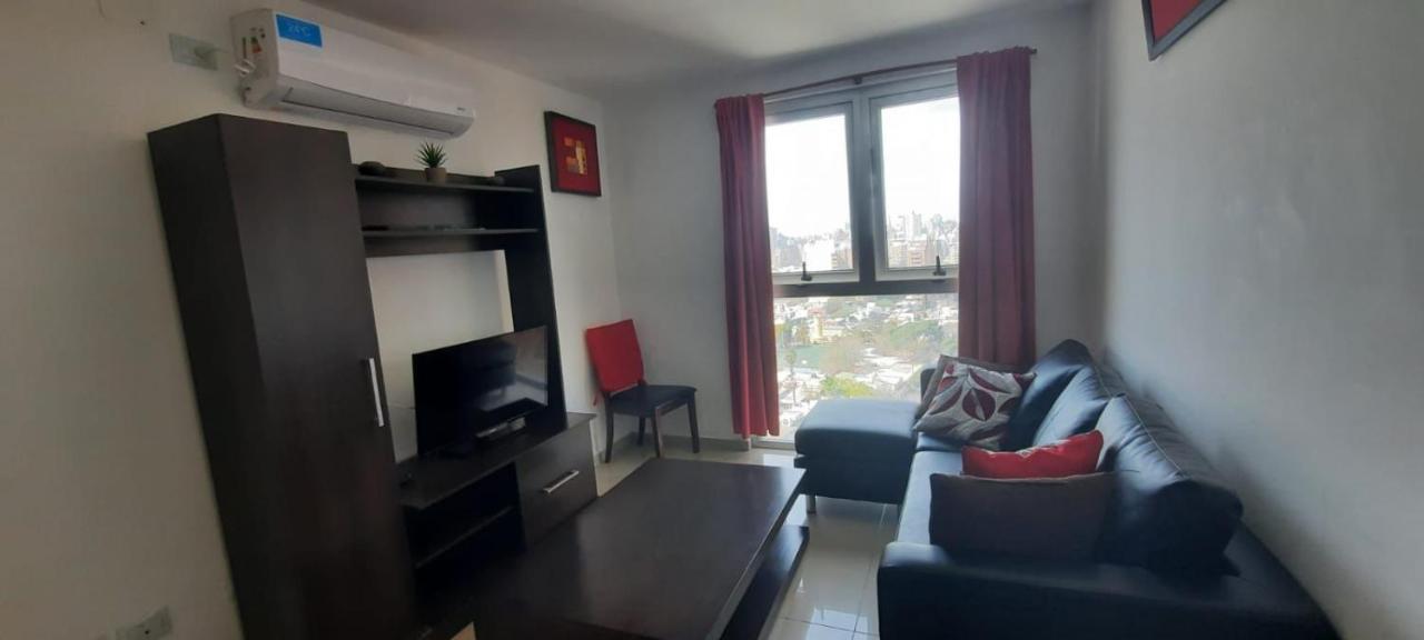 Departamento De Nanu Apartment คอร์โดบา ภายนอก รูปภาพ
