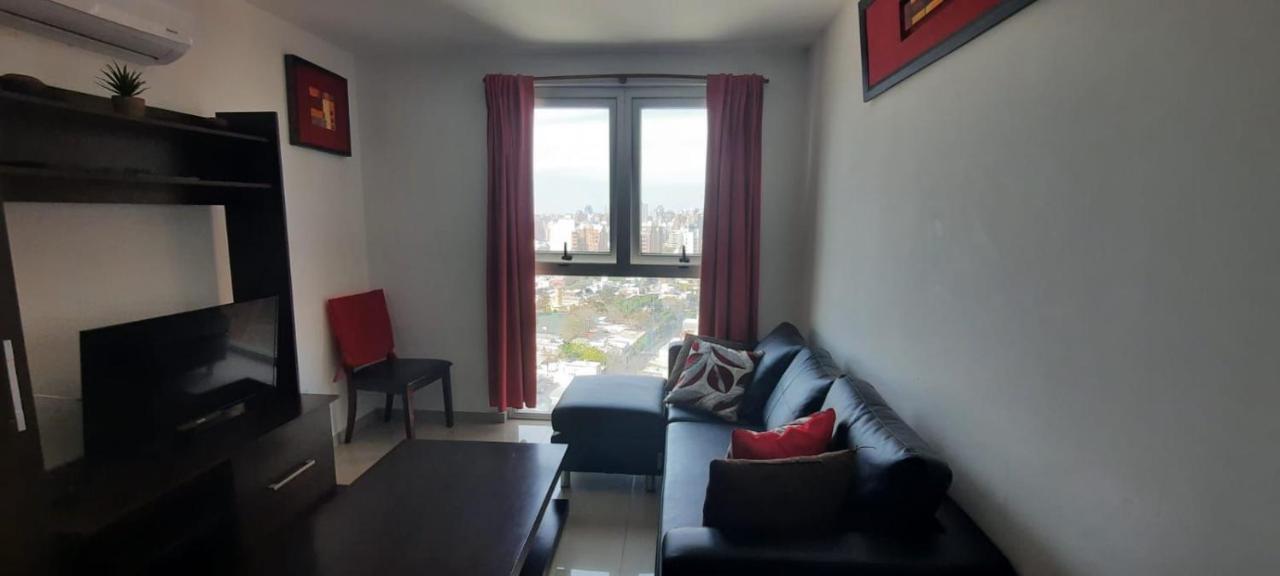 Departamento De Nanu Apartment คอร์โดบา ภายนอก รูปภาพ