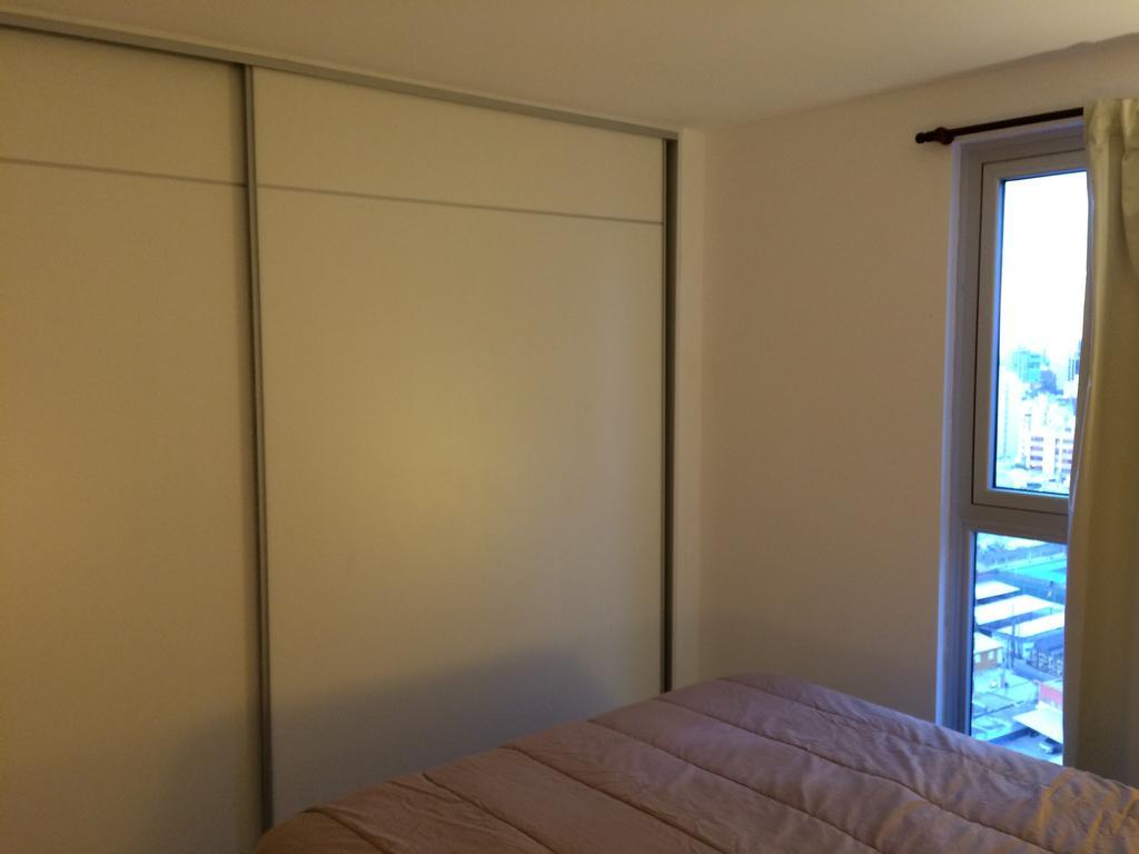 Departamento De Nanu Apartment คอร์โดบา ภายนอก รูปภาพ