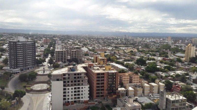 Departamento De Nanu Apartment คอร์โดบา ภายนอก รูปภาพ