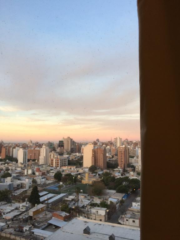 Departamento De Nanu Apartment คอร์โดบา ภายนอก รูปภาพ