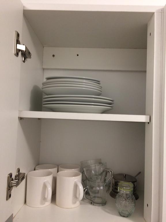 Departamento De Nanu Apartment คอร์โดบา ภายนอก รูปภาพ